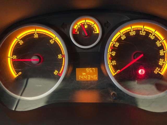 Opel Corsa Corsa 5p 1.3 cdti Enjoy 90cv - UNICO PROP. - NEOP.
