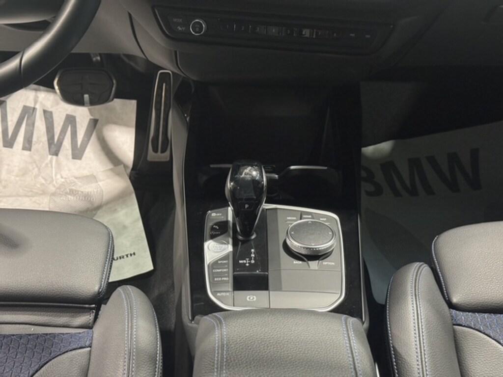 BMW Serie 2 Gran Coupe 220 d Msport Steptronic