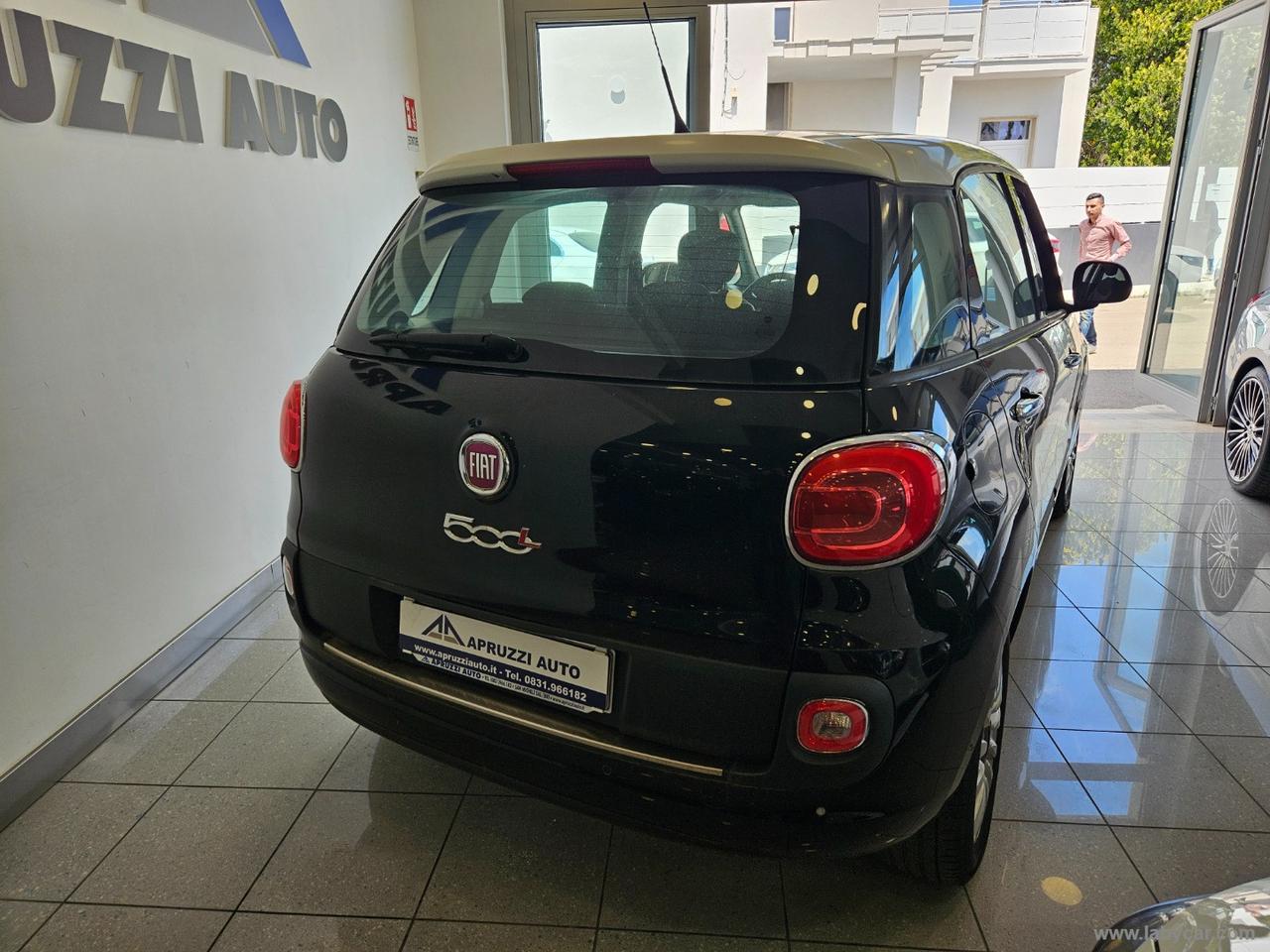 FIAT 500L 1.6 MJT 105 CV Pop Star