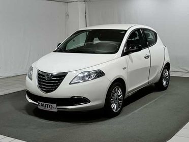 Lancia Ypsilon 1.2 69 CV 5 porte GPL Ecochic Gold