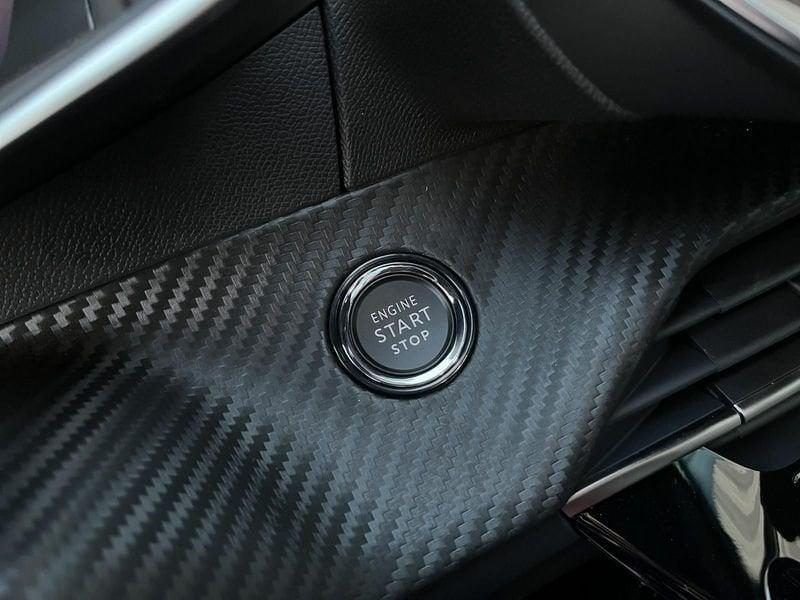 Peugeot 208 208 1.2 hybrid GT 145cv e-dcs 6 - PROMO SIRONIAUTO+