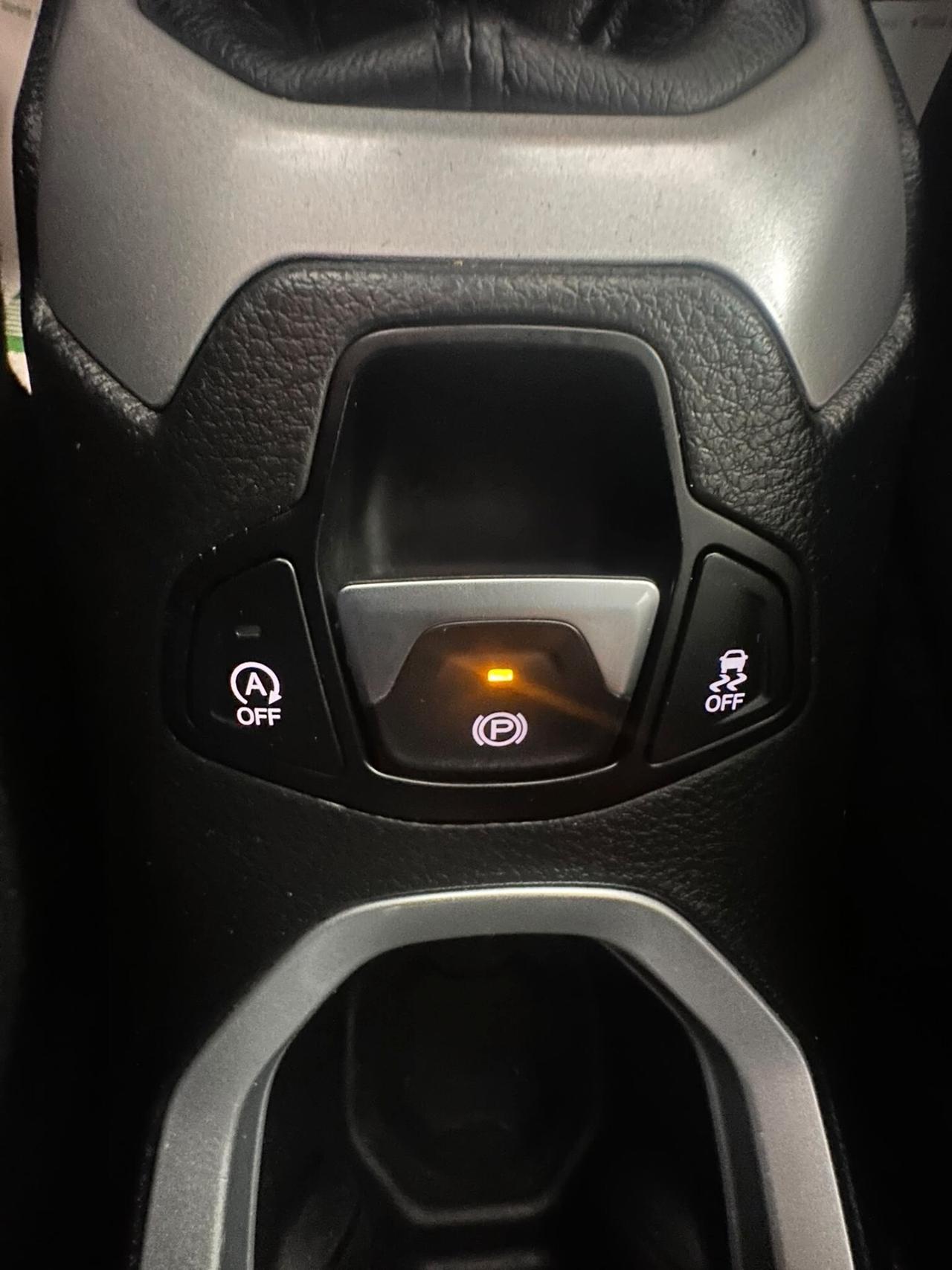 Jeep Renegade 1.6mtj 120cv LONGITUDE