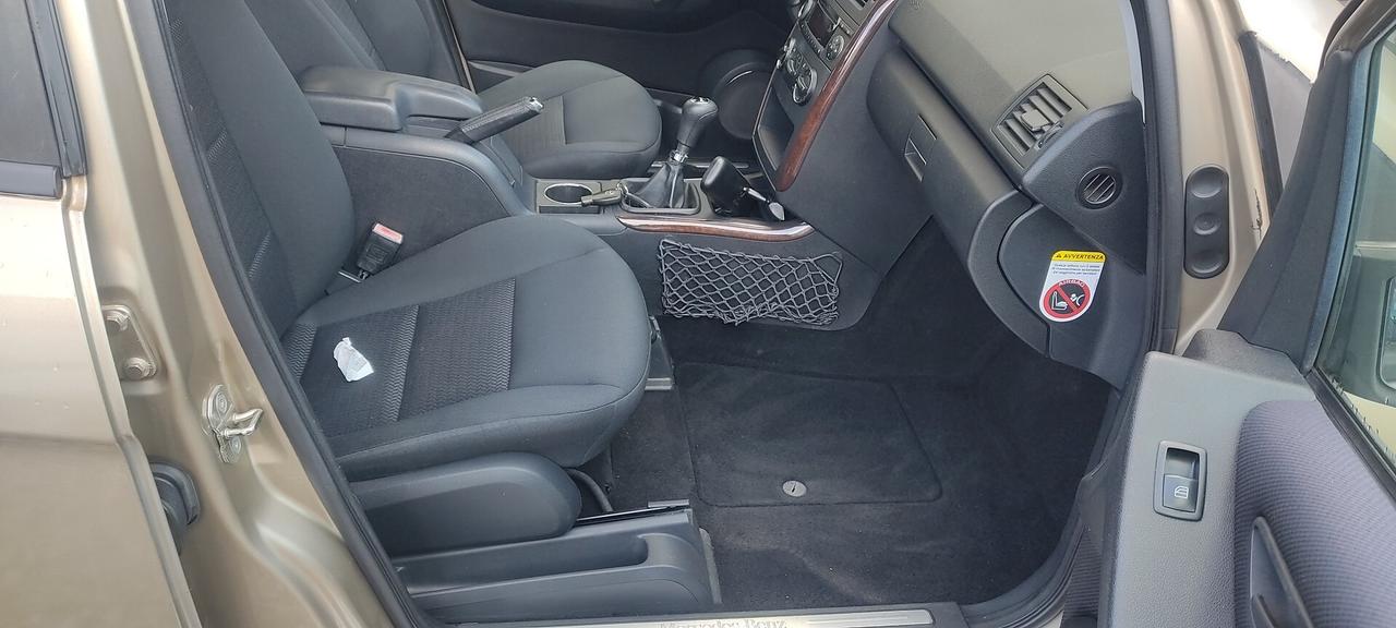 mercedes benz classe a180 cdi