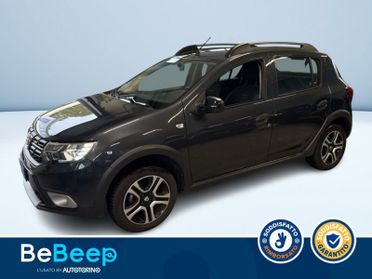 Dacia Sandero STEPWAY 1.0 TCE 15TH ANNIVERSARY ECO-G 100