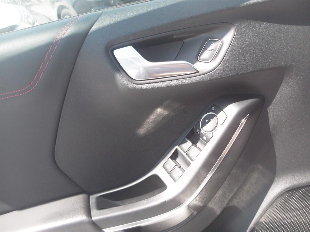 Ford Puma 1.0 Hybrid 125 CV ST-Line X N1 AUTOCARRO 2021