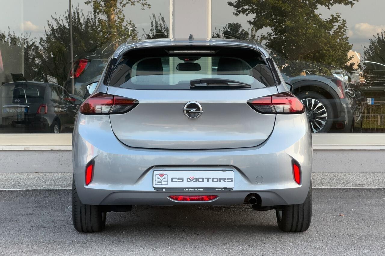 Opel Corsa 1.2 benz Edition