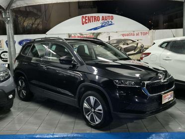 SKODA - Karoq - 2.0 TDI EVO SCR 116 CV DSG SportL.