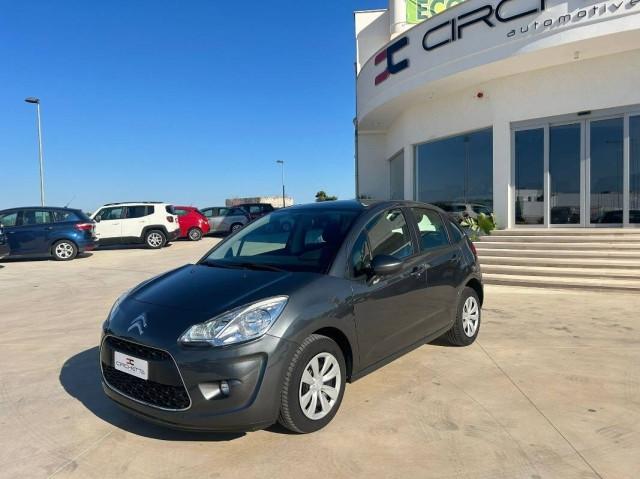 Citroen C3 1.1 Business