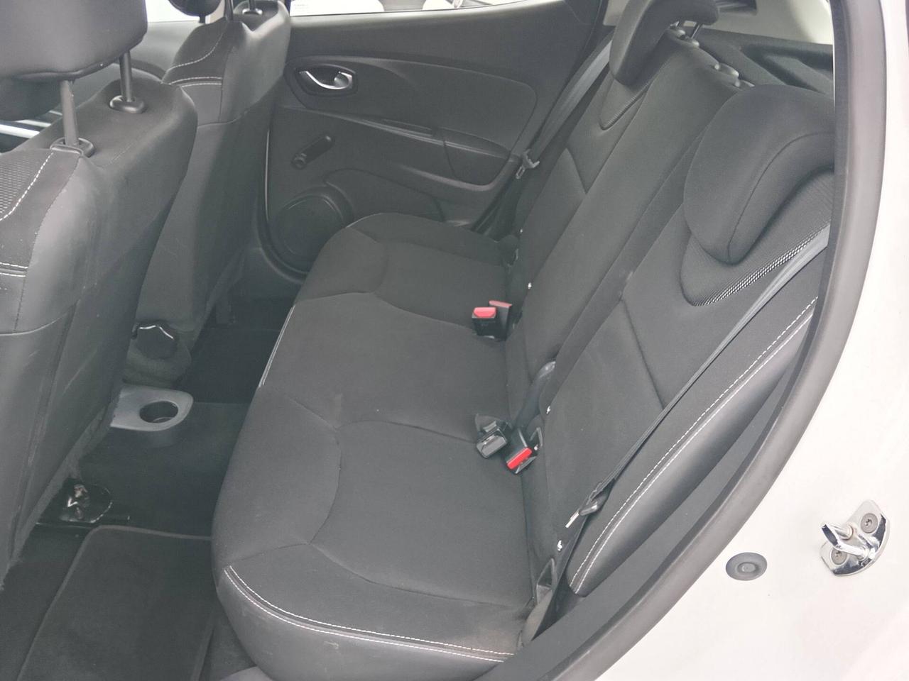 Renault Clio dCi EURO 6 130 MILA KM!