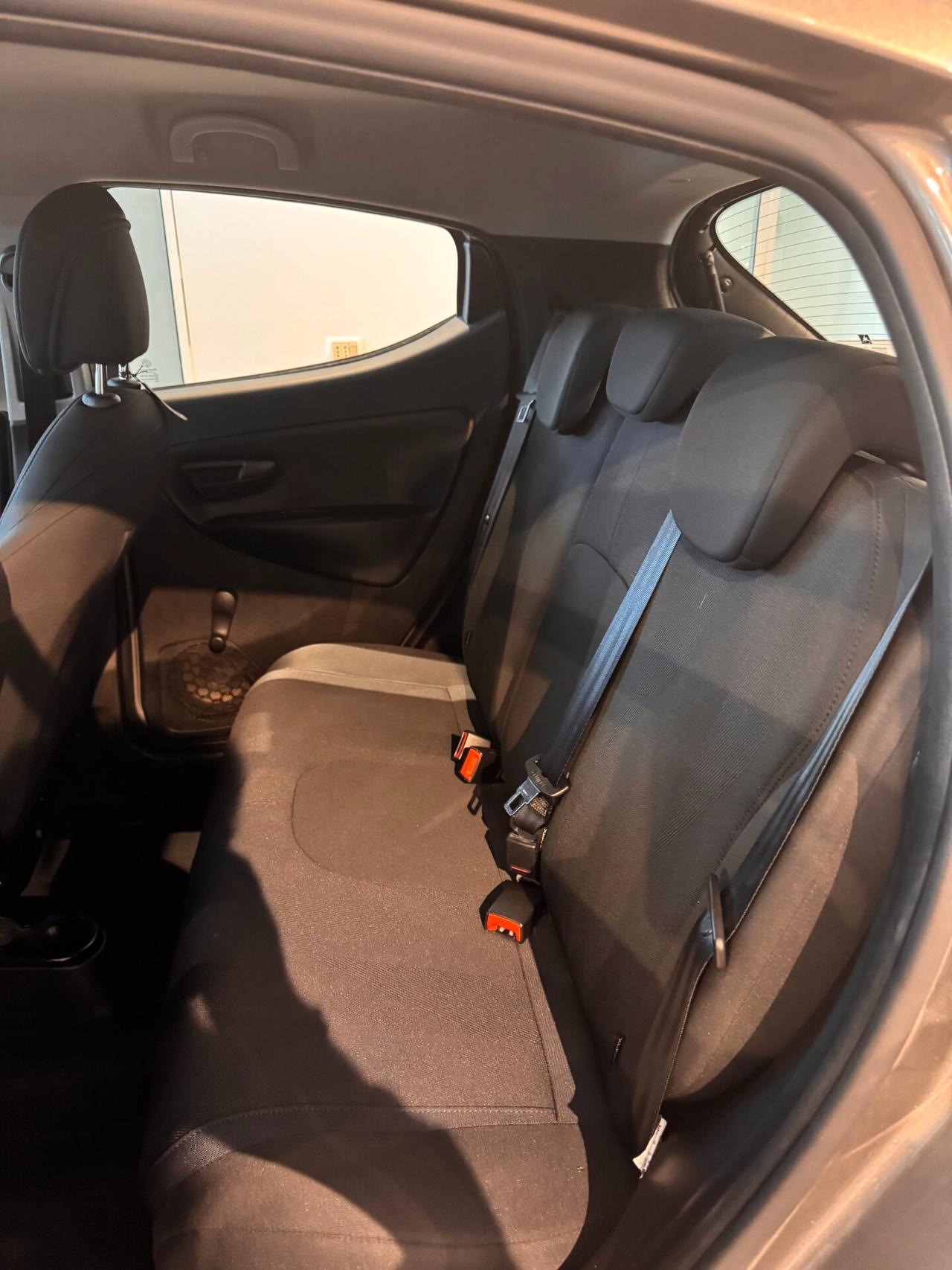 YPSILON GOLD 1.2 BZ FULL OPTIONAL