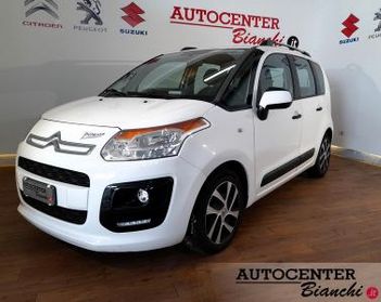 Citroen C3 Picasso 1.4 vti Seduction Gpl FL
