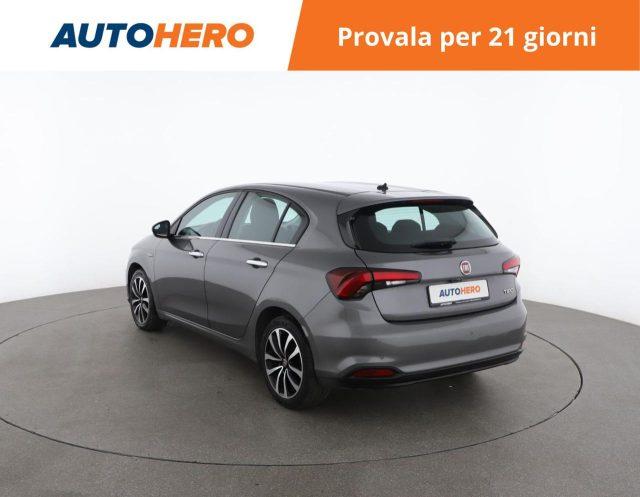FIAT Tipo 1.3 Mjt S&S 5 porte Lounge