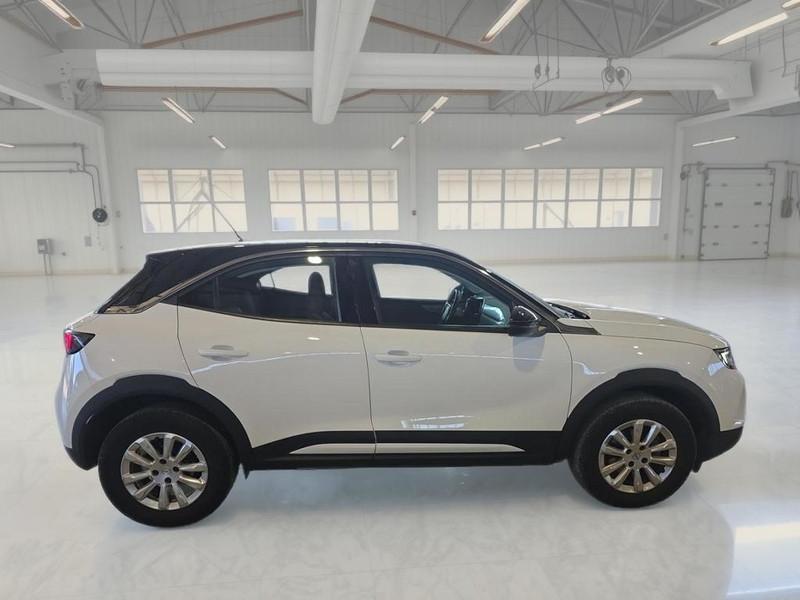 OPEL MOKKA 1.2 T 130 CV EDITION AT8 SUV