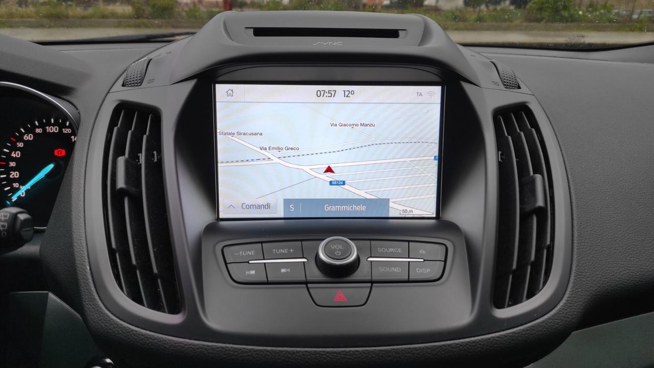 Ford Kuga 2.0 TDCI 120 CV S&S 2WD Business