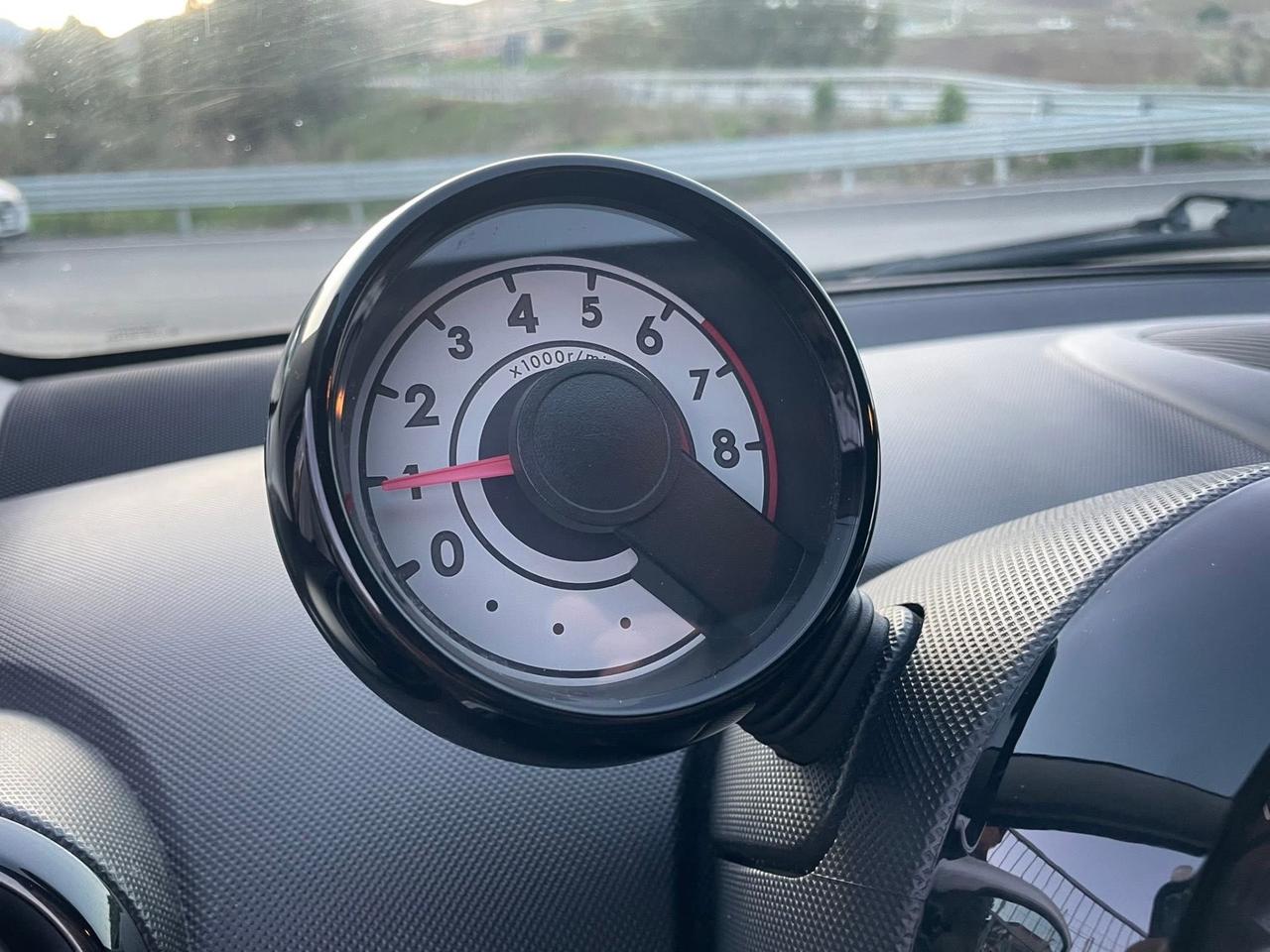 Toyota Aygo 1.0 5 porte