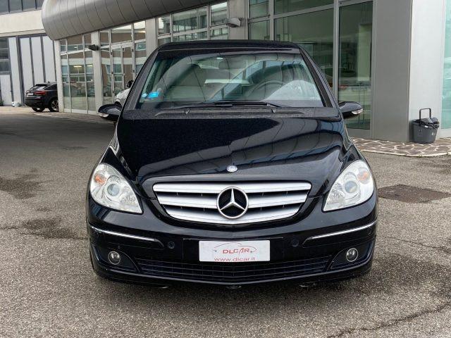 MERCEDES-BENZ B 200 CDI Sport