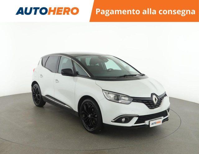 RENAULT Scenic Scénic TCe 140 CV EDC FAP Sport Edition2