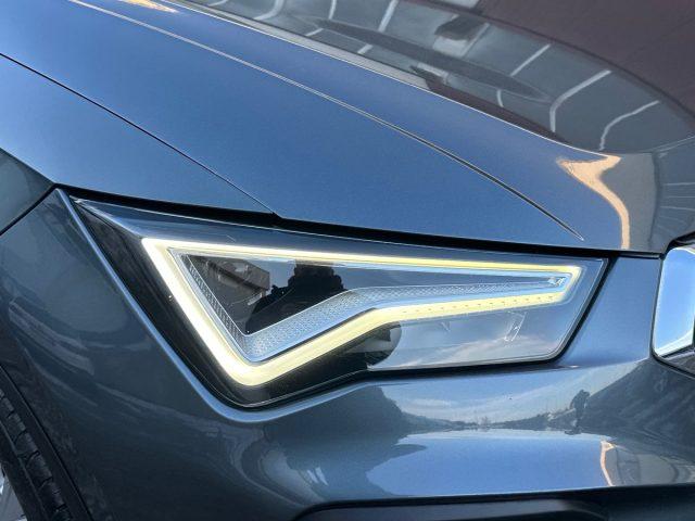 SEAT Ateca 2.0 TDI DSG Business