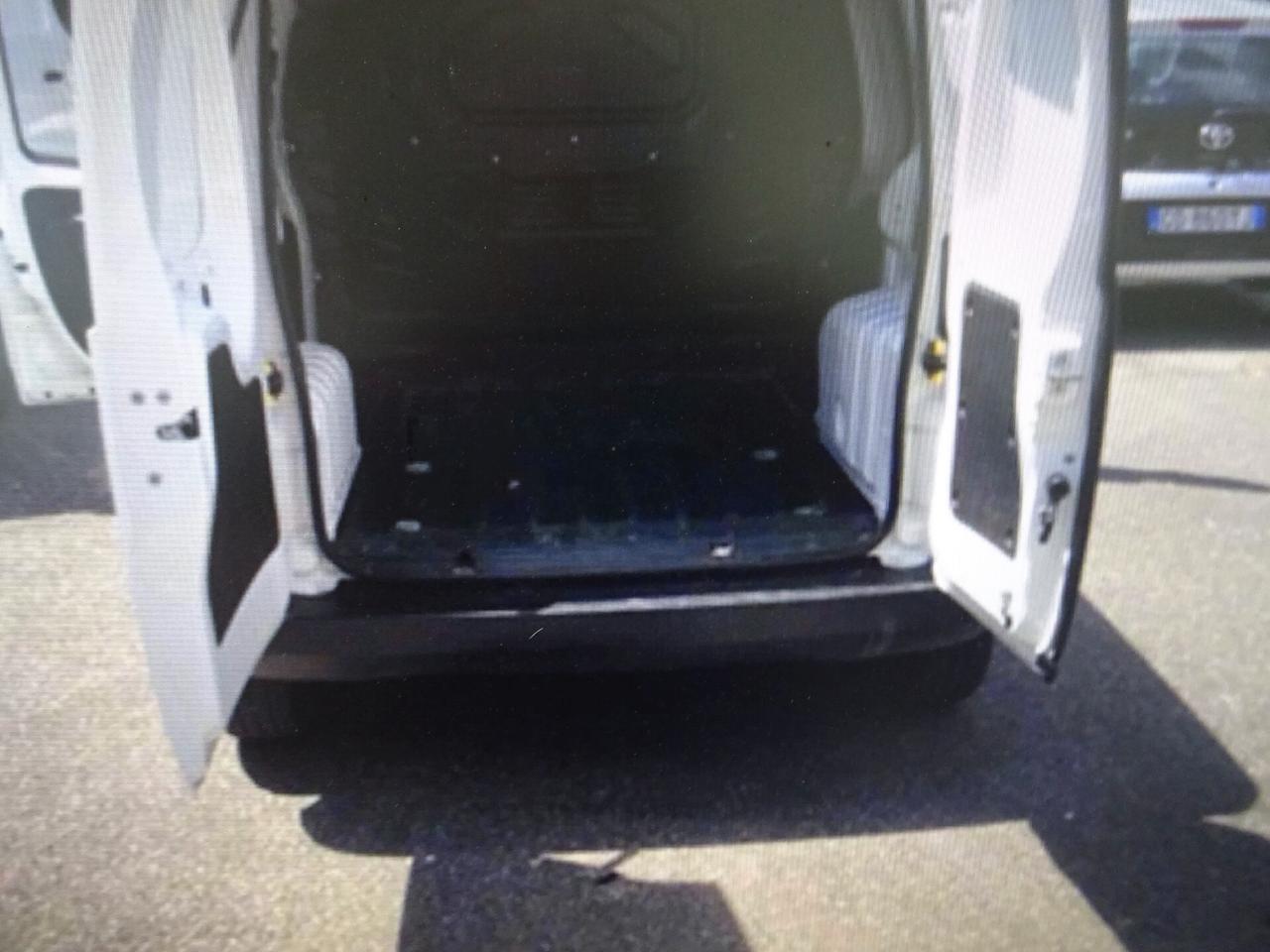 Fiat Fiorino 1.3 MJT 95CV Cargo SX