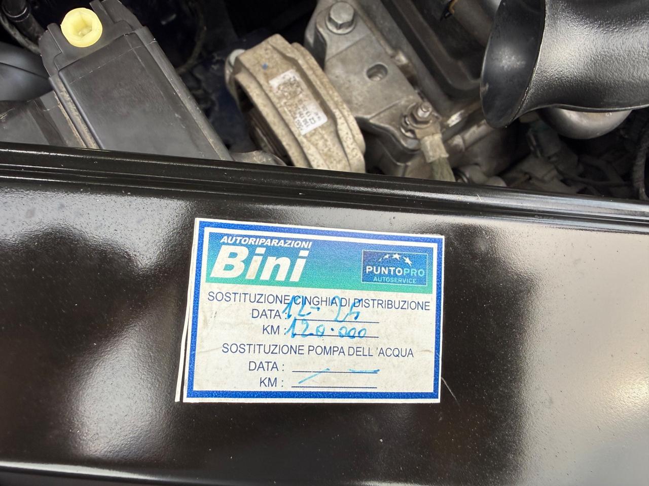 Volkswagen up! 1.0 75 CV 3p.