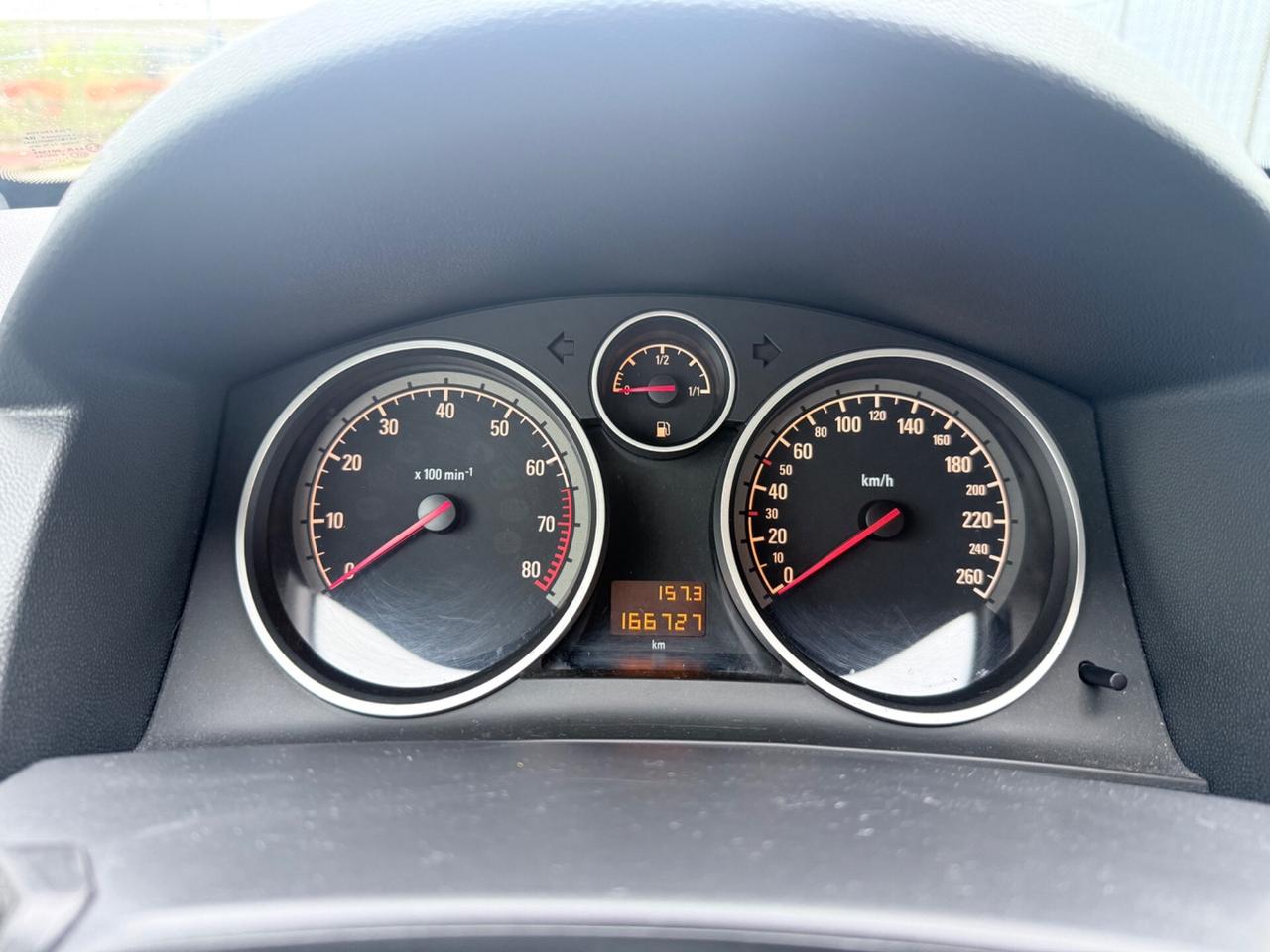 Opel Astra 1.4 16V Twinport 5 porte Enjoy