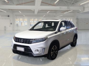 SUZUKI VITARA 1.5 140V HYBRID STARVIEW AUTO SUV