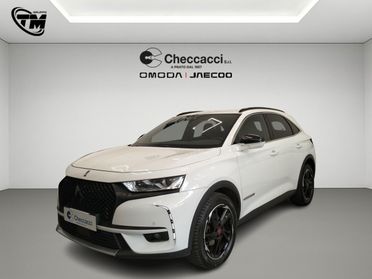 Ds 7 Crossback BlueHDi 130 aut. Performance Line+