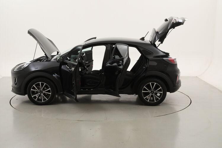 Ford Puma Titanium BZ638196 1.0 Mild Hybrid 125CV