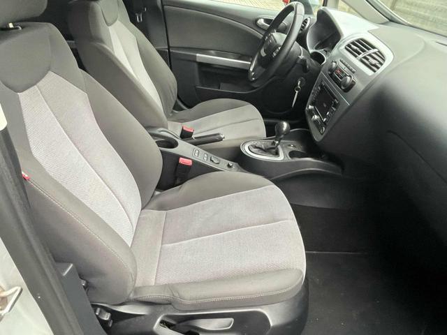 SEAT Leon 1.6 TDI CR DPF DSG Style