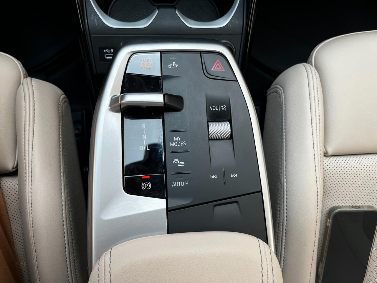 Bmw X1 xDrive 25e xLine