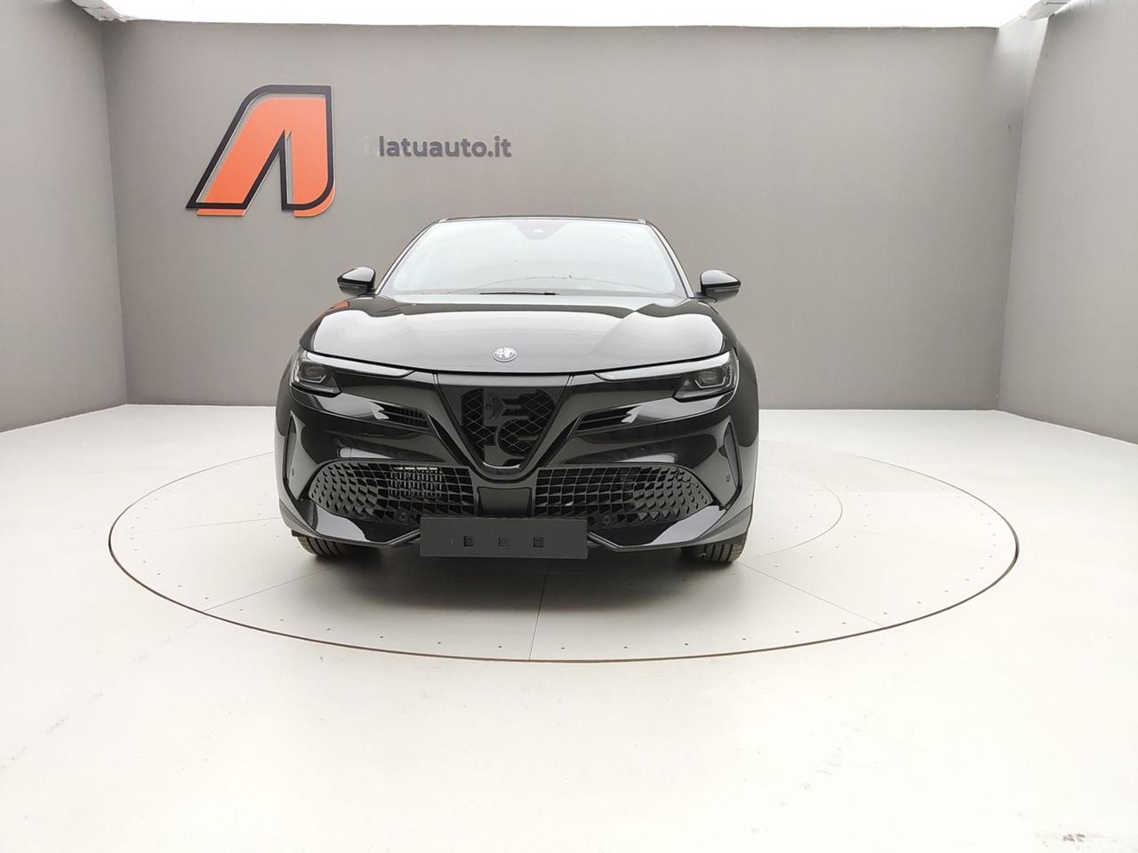 ALFA ROMEO Junior 1.2 145CV HYBRID EDCT6 SPECIALE