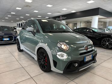 Abarth 695 1.4 Turbo T-Jet 180 CV 70°