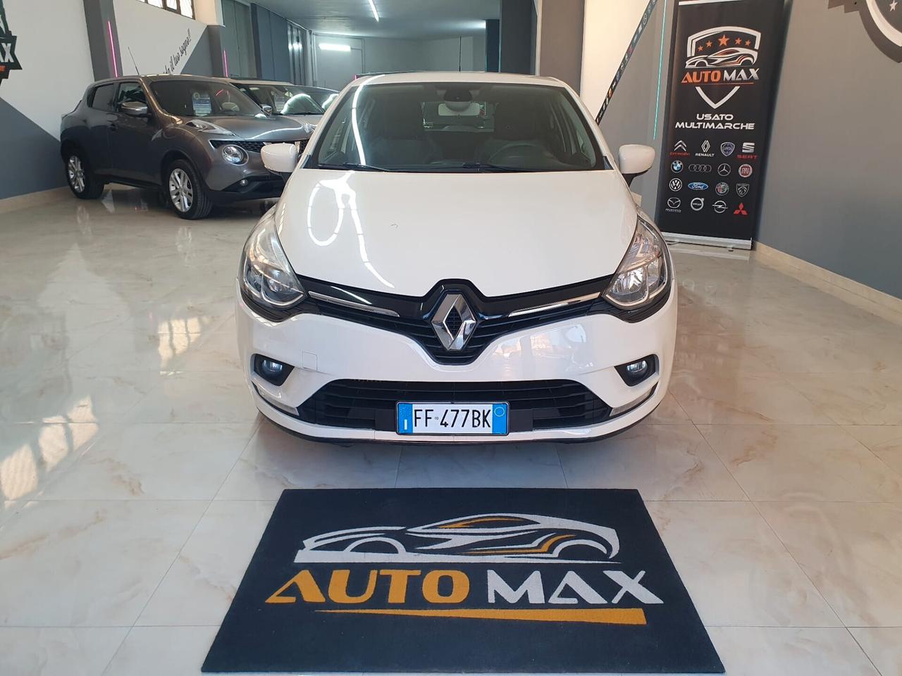 Renault Clio 1.5 dCi 75CV Energy Zen 2016