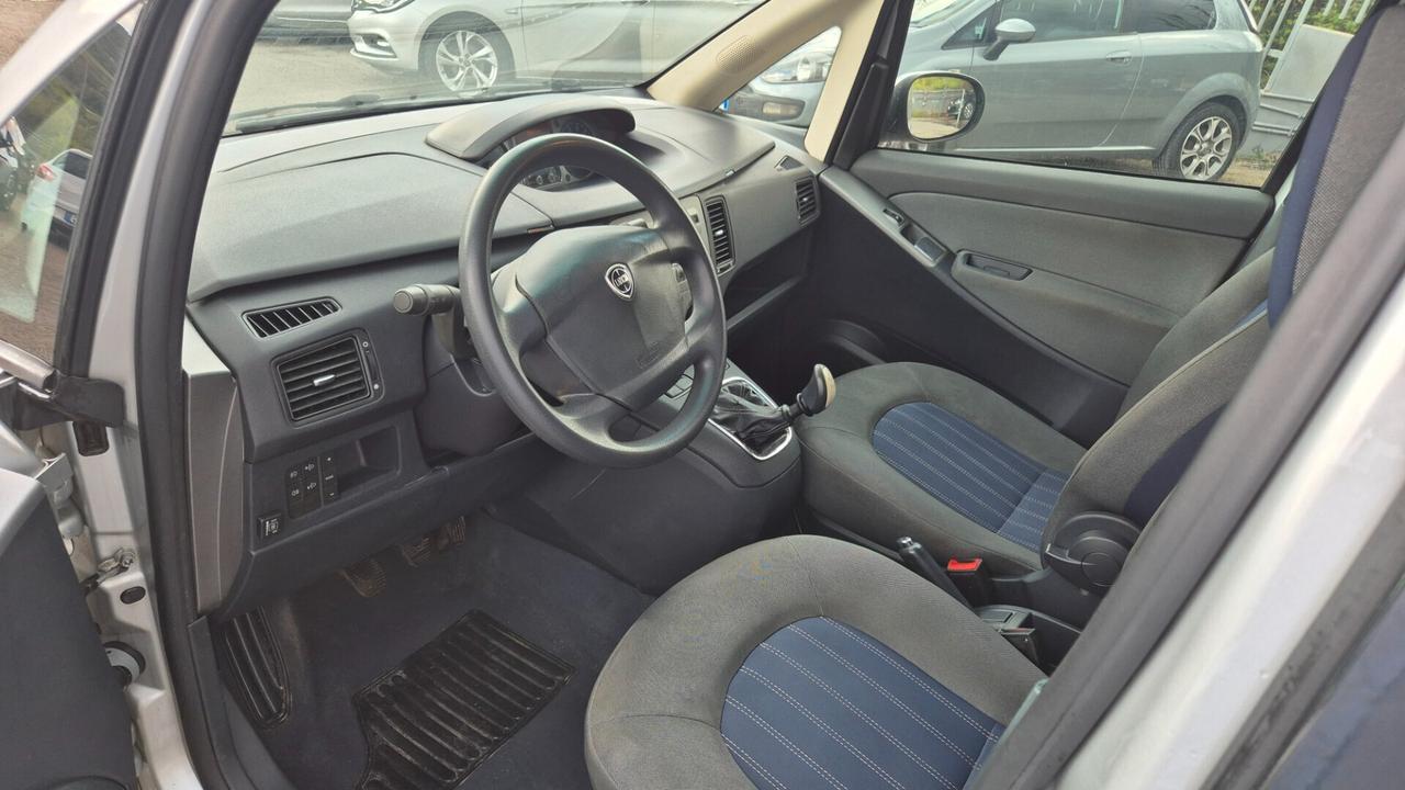 Lancia MUSA 1.4 Diva Ecochic GPL