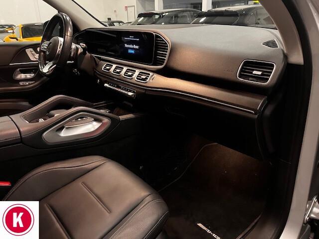 Mercedes-benz GLE 350 de 4Matic EQ-Power Premium