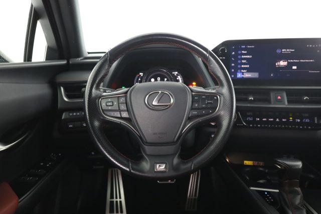 LEXUS Other UX UX Hybrid F Sport