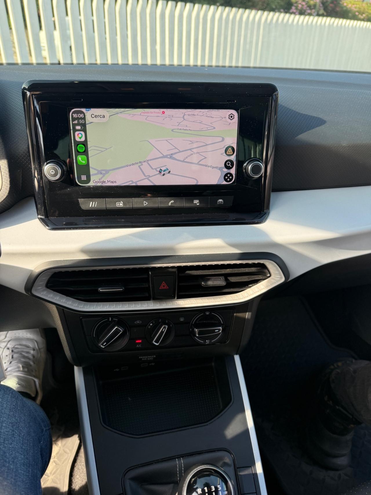 Seat Arona 1.0 EcoTSI Style