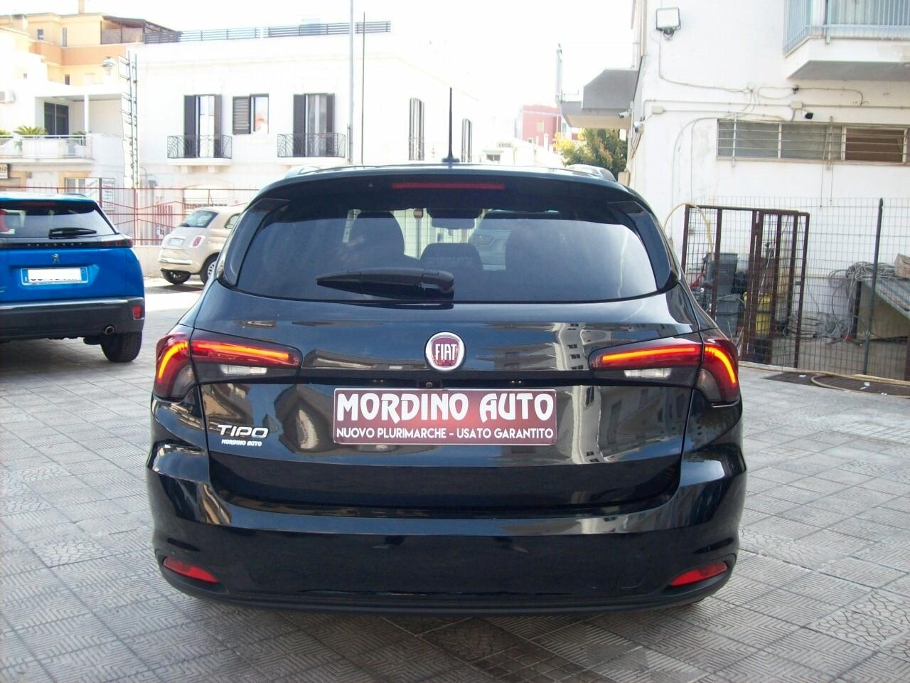 Fiat Tipo SW 1.6 Mjt 130CV S&S Business