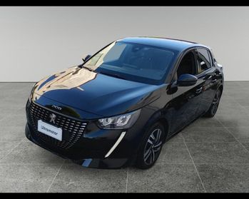 Peugeot 208 5 Porte 1.2 PureTech Allure EAT