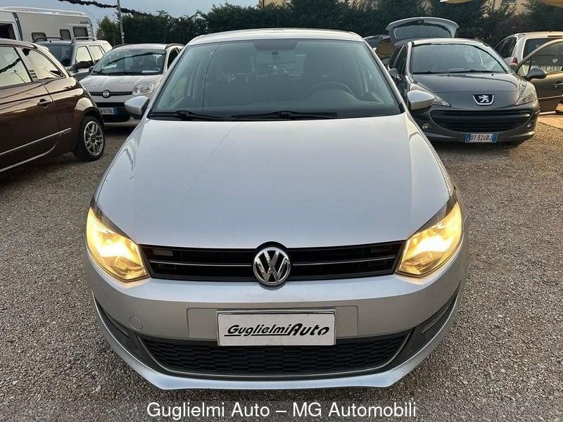 Volkswagen Polo Polo 1.4 5 porte Highline