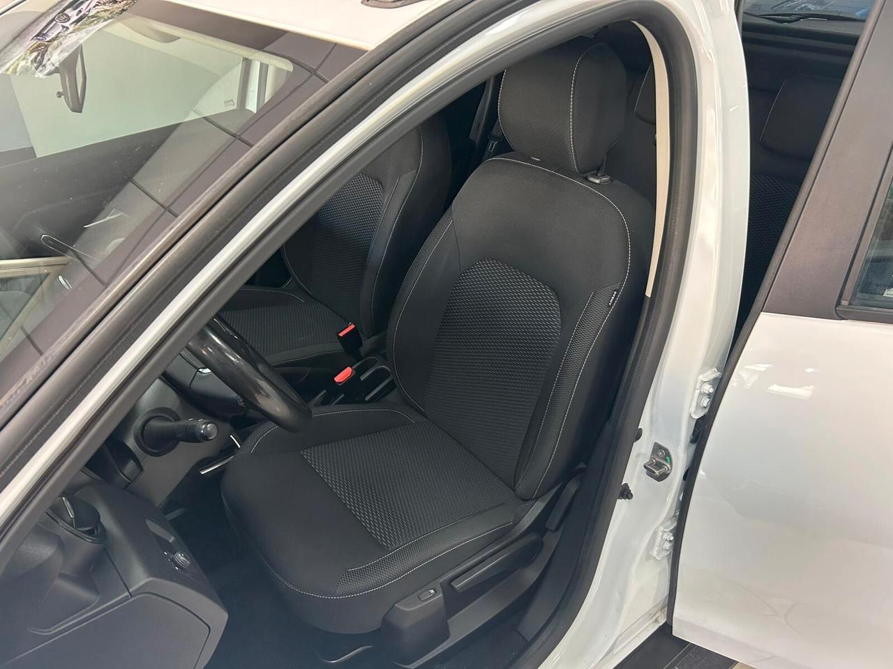 Dacia Duster 1.5 Blue dCi 8V 115 CV 4x4 Essential