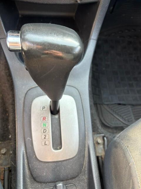 Daihatsu Terios 1.5 4WD GPL- AUTOMATICA