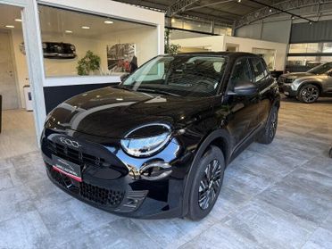 FIAT 600 600 Hybrid 100 CV DCT MHEV