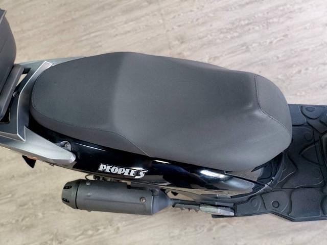Kymco People S Kymco People S 125 - 2009