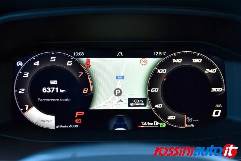 CUPRA FORMENTOR VZ EXTREME 2.0 TSI 333 CV DSG 4DRIVE AKRAPOVIC AKE