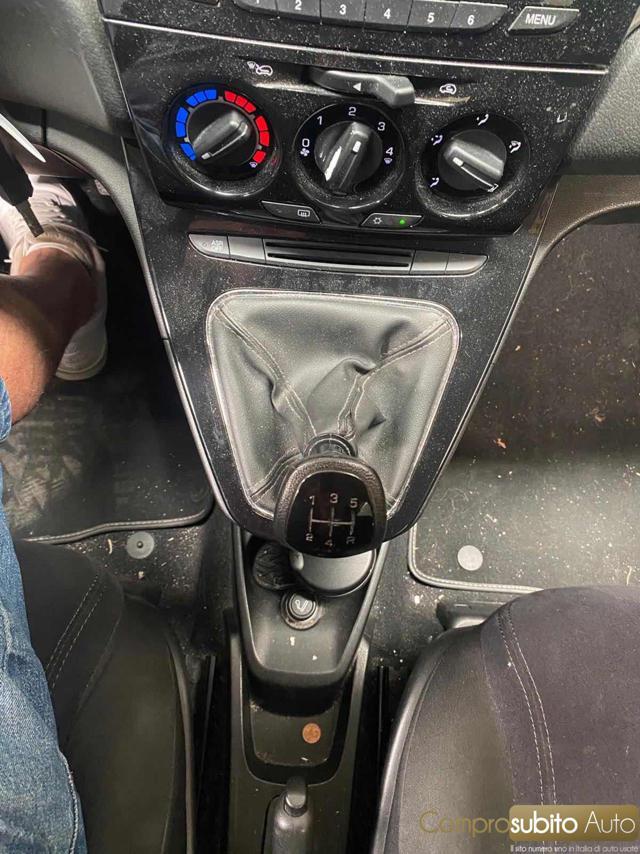 LANCIA Ypsilon 1.3 MJT 16V 95 CV 5 porte S&S Elefantino