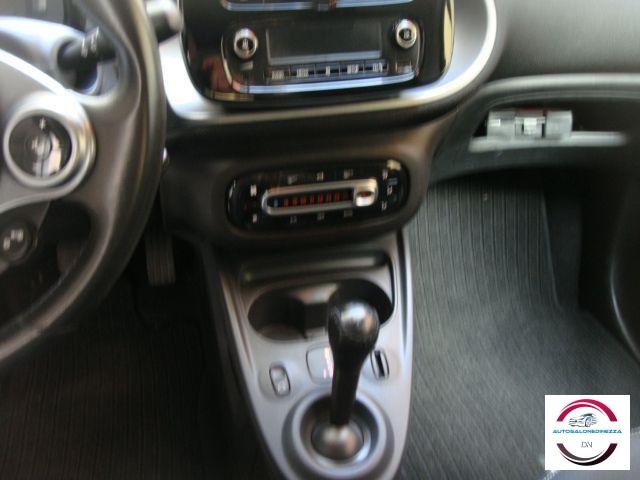 SMART - Fortwo - 70 1.0 twinamic Passion