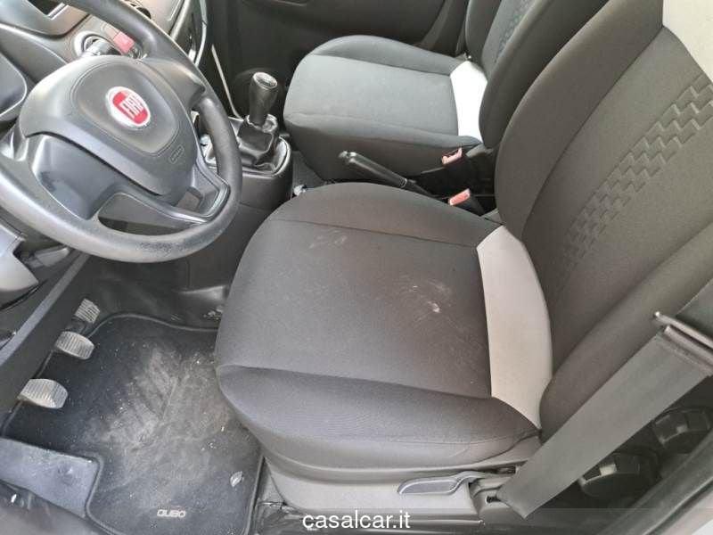 FIAT Fiorino 1.3 MJT 95CV Cargo SX 24 MESI DI GARANZIA PREZZO IVA ESCLUSA