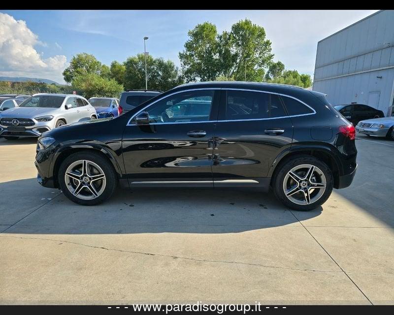 Mercedes-Benz GLA 2477 Nuova 180 d Automatic