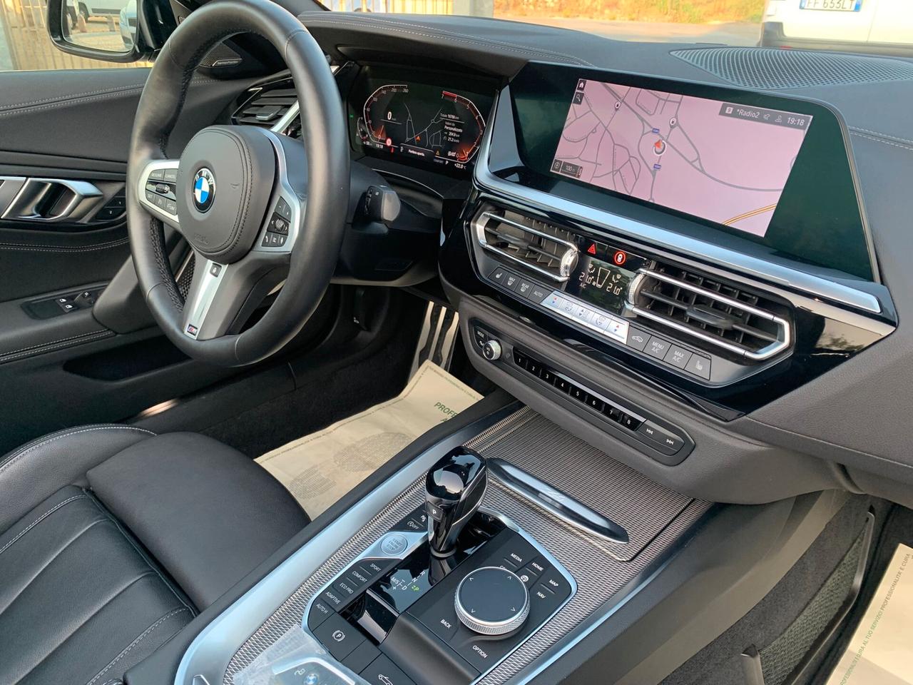 Bmw Z4 sDrive30i Msport